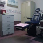 Podiatry Office 33162