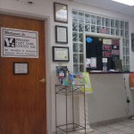 Podiatry Office 33162