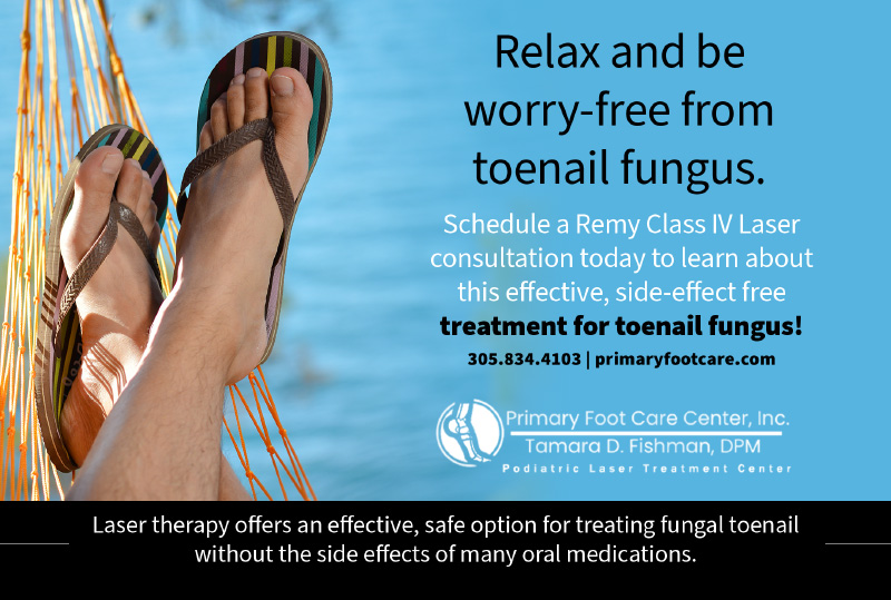 Primary Foot Care Center, Inc. | Personal Injury, Ingrown Toenails and Flat Feet