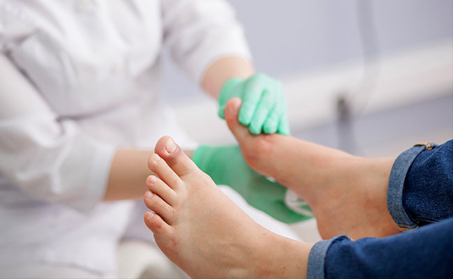 Podiatrist In North Miami Beach | Foot Doctor North Miami Beach | Wound ...