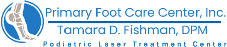 Primary Foot Care Center, Inc. | Toenail Fungus, Foot and Ankle Injuries and Ankle Pain
