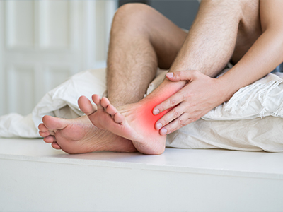 Primary Foot Care Center, Inc. | Sprains   Strains, Numbness of the Foot and Plantar Fasciitis