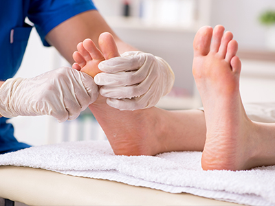 Primary Foot Care Center, Inc. | Ankle Pain, Numbness of the Foot and Bunions