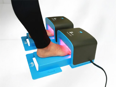 Primary Foot Care Center, Inc. | Plantar Fasciitis, Fractures of the Foot and ToeFX Therapy